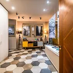 Vinto House Downtown 4* Salerno