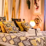 Vinto House Downtown بيت ضيافة