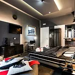 Vinto House Downtown 4*