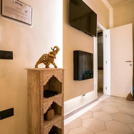 בית הארחה Vinto House Downtown