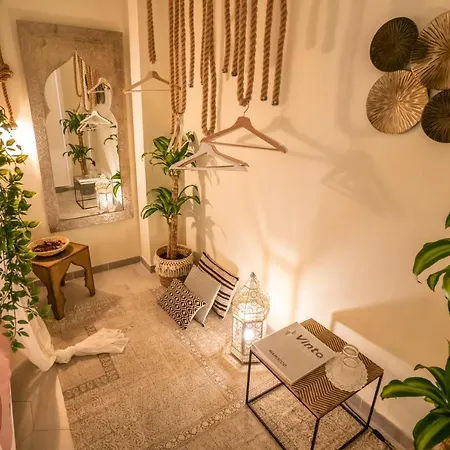 Vinto House Downtown 4*