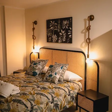 Vinto House Downtown בית הארחה 4*