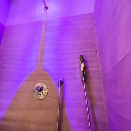 Vinto House Downtown בית הארחה 4*