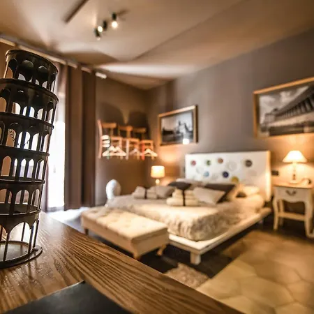 Vinto House Downtown 4*