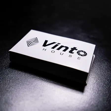 בית הארחה Vinto House Downtown סלרנו