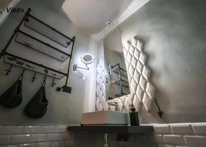Vinto House Downtown ساليرنو