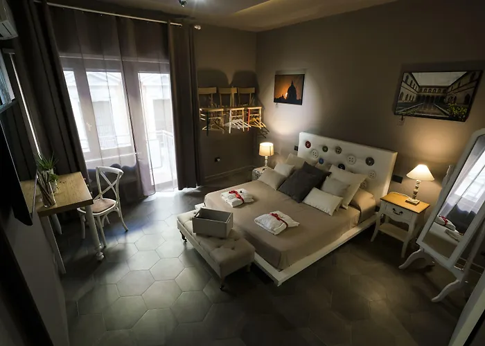 بيت ضيافة Vinto House Downtown 4*
