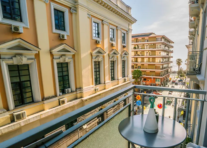 بيت ضيافة Vinto House Downtown 4*