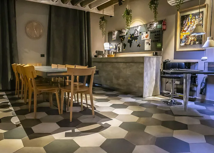 Vinto House Downtown بيت ضيافة ساليرنو