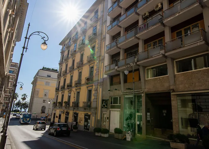 Vinto House Downtown بيت ضيافة 4*
