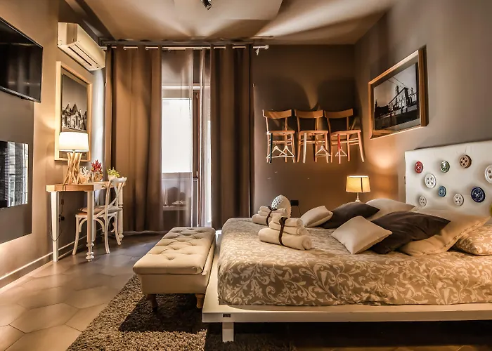 Vinto House Downtown 4*