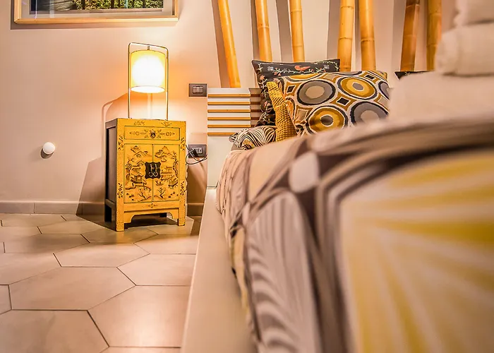 Vinto House Downtown بيت ضيافة 4*