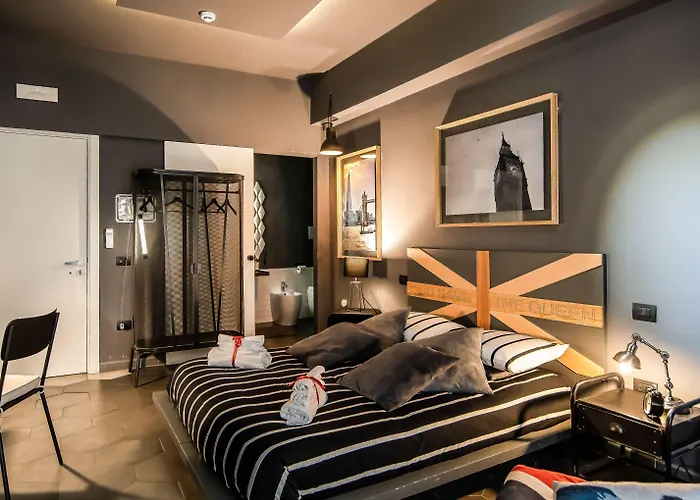 Vinto House Downtown 4* ساليرنو