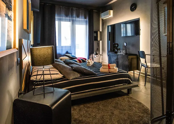 بيت ضيافة Vinto House Downtown ساليرنو
