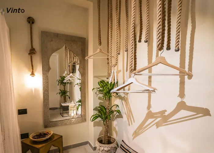 Vinto House Downtown ساليرنو