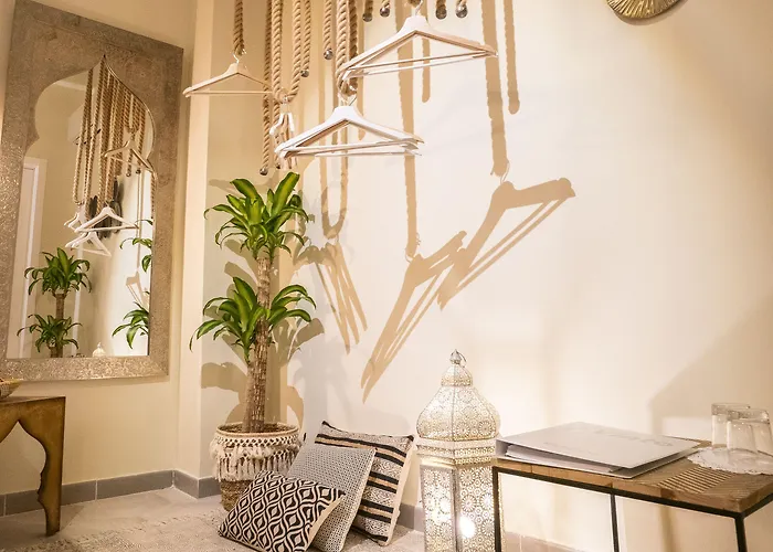 Vinto House Downtown بيت ضيافة 4*