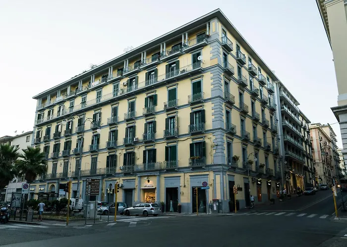 Vinto House Downtown 4*