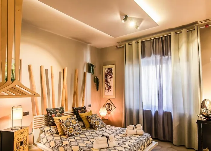 Vinto House Downtown ساليرنو