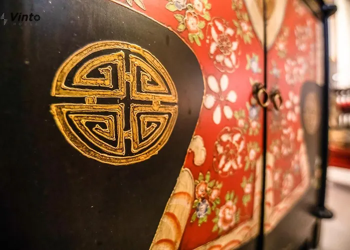 Vinto House Downtown ساليرنو