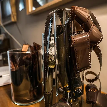 Vendégház Vinto House Downtown