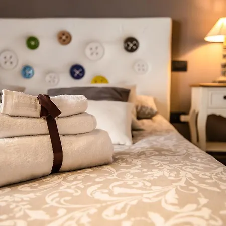 Penzion Vinto House Downtown 4*