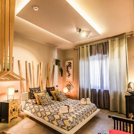 Vinto House Downtown Salerno