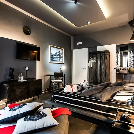 Vinto House Downtown 4*