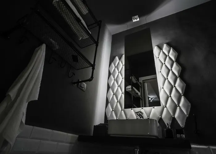 Vinto House Downtown Salerno
