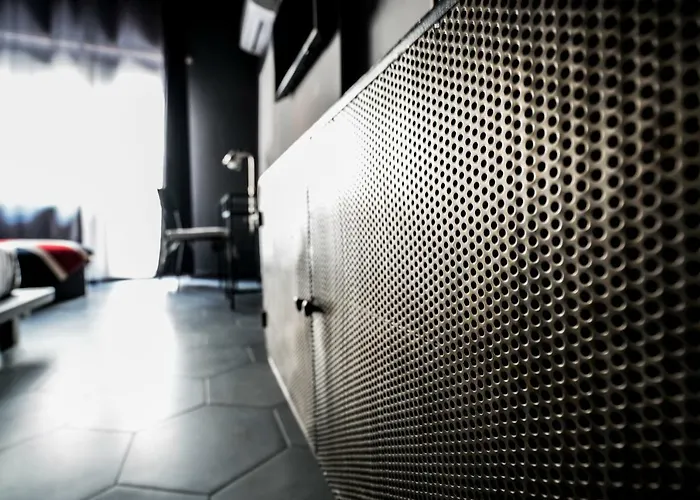 Vinto House Downtown Gasthuis Salerno