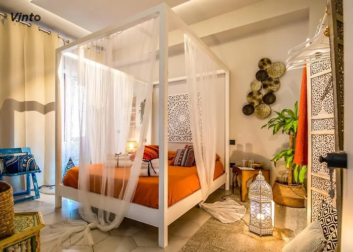 Vinto House Downtown Salerno