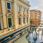 招待所 Vinto House Downtown 4*