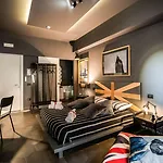 Vinto House Downtown 4* 萨莱诺