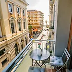 招待所 Vinto House Downtown 4*