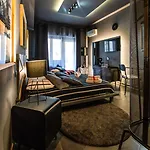 招待所 Vinto House Downtown 萨莱诺