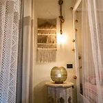 招待所 Vinto House Downtown 萨莱诺