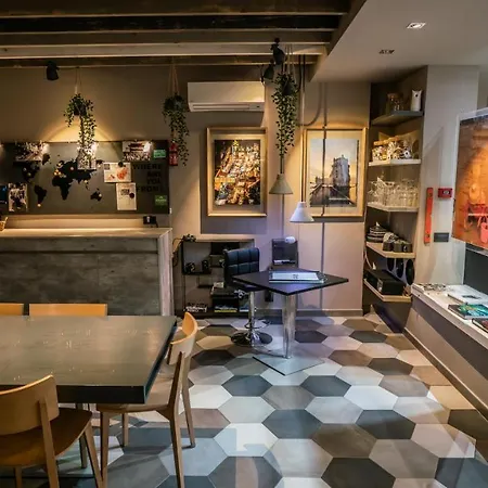Vinto House Downtown Guest house 3*