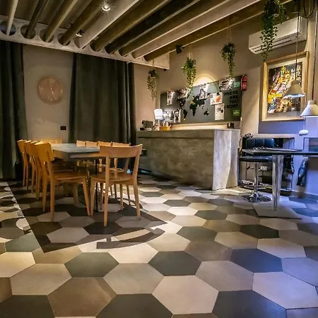 Vinto House Downtown Guest house