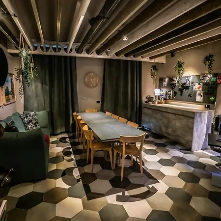 Vinto House Downtown Guest house 3*
