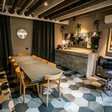 Vinto House Downtown Salerno