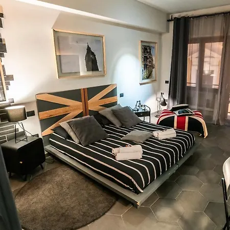 Guest house Vinto House Downtown