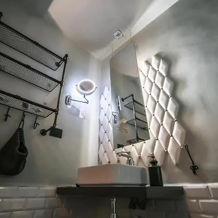 Vinto House Downtown Salerno