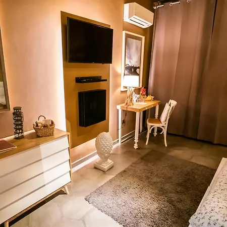 Vinto House Downtown Guest house