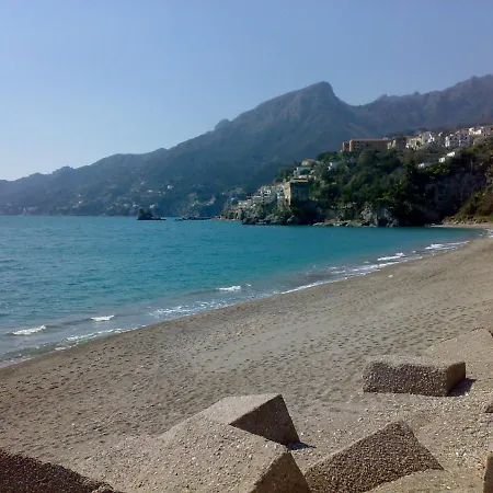 Guest house Vinto House Downtown Salerno