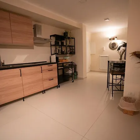 Vinto House Downtown 3*