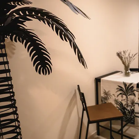 Vinto House Downtown Salerno