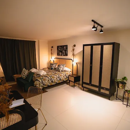 Vinto House Downtown Guest house Salerno