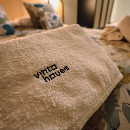 Vinto House Downtown 3*