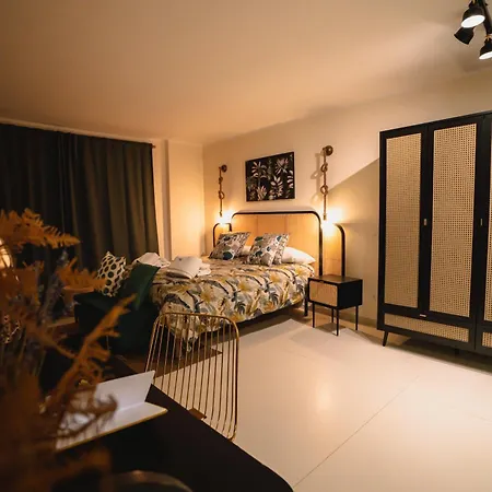 Vinto House Downtown Guest house 3*