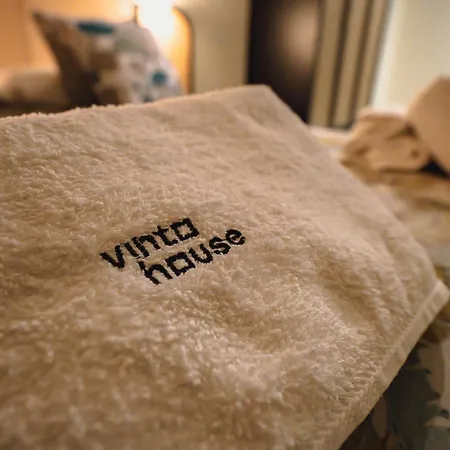 Guest house Vinto House Downtown Salerno
