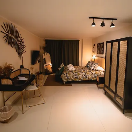 Vinto House Downtown Guest house Salerno